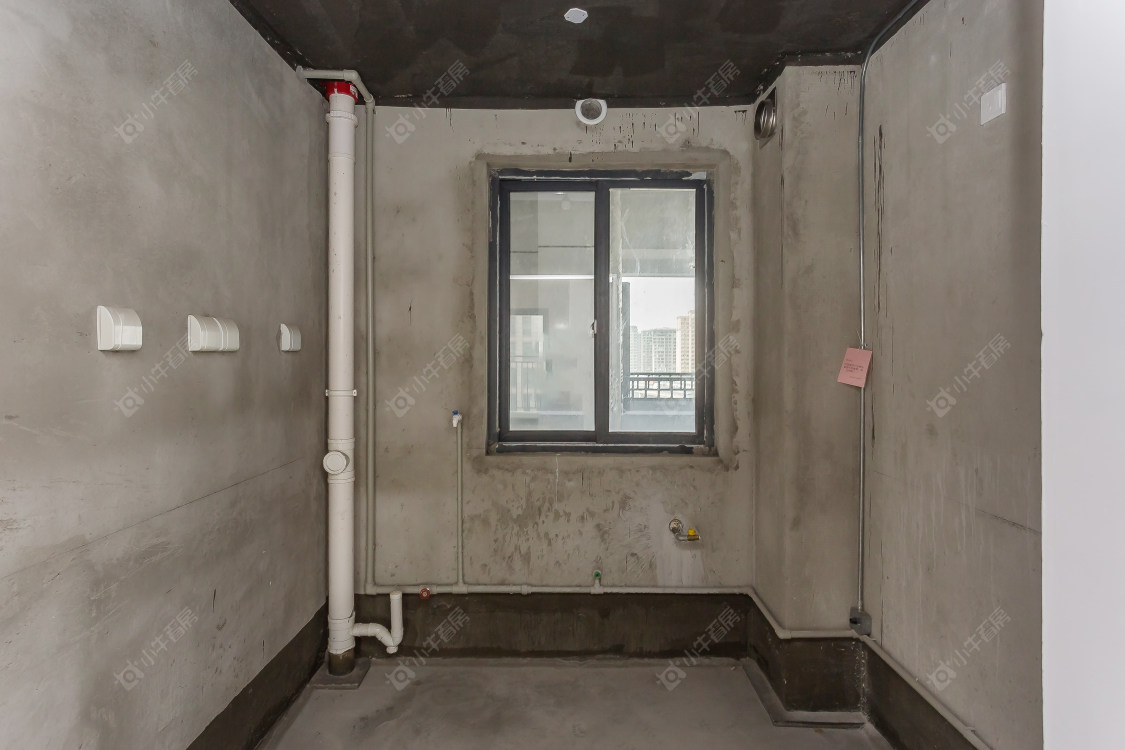 常州梅亭佳园在售二手房源室内图_小牛看房