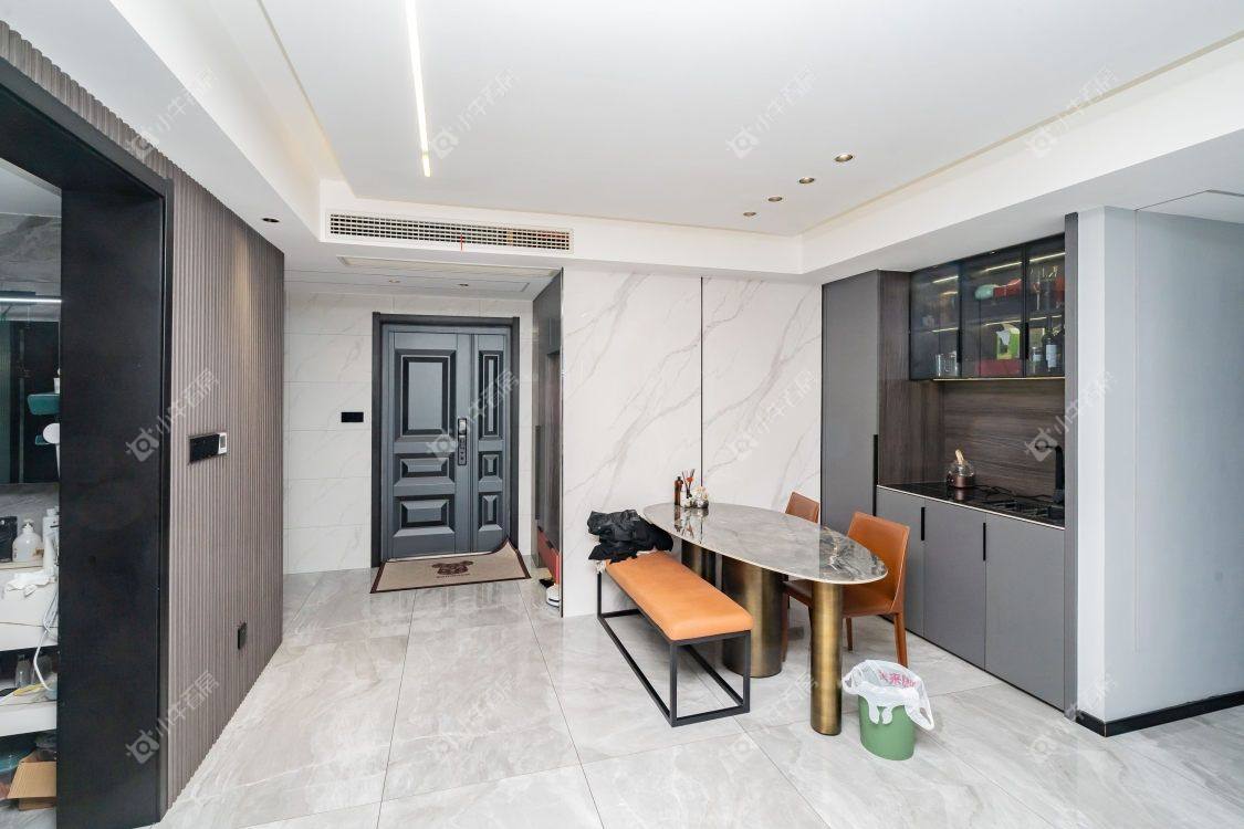 常州中海凤凰熙岸在租房源室内图_小牛看房