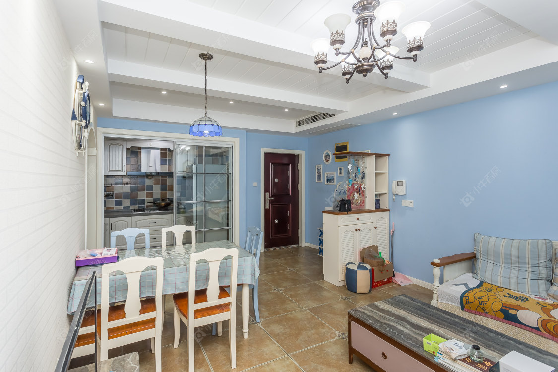 常州爱特大厦在售二手房源室内图_小牛看房