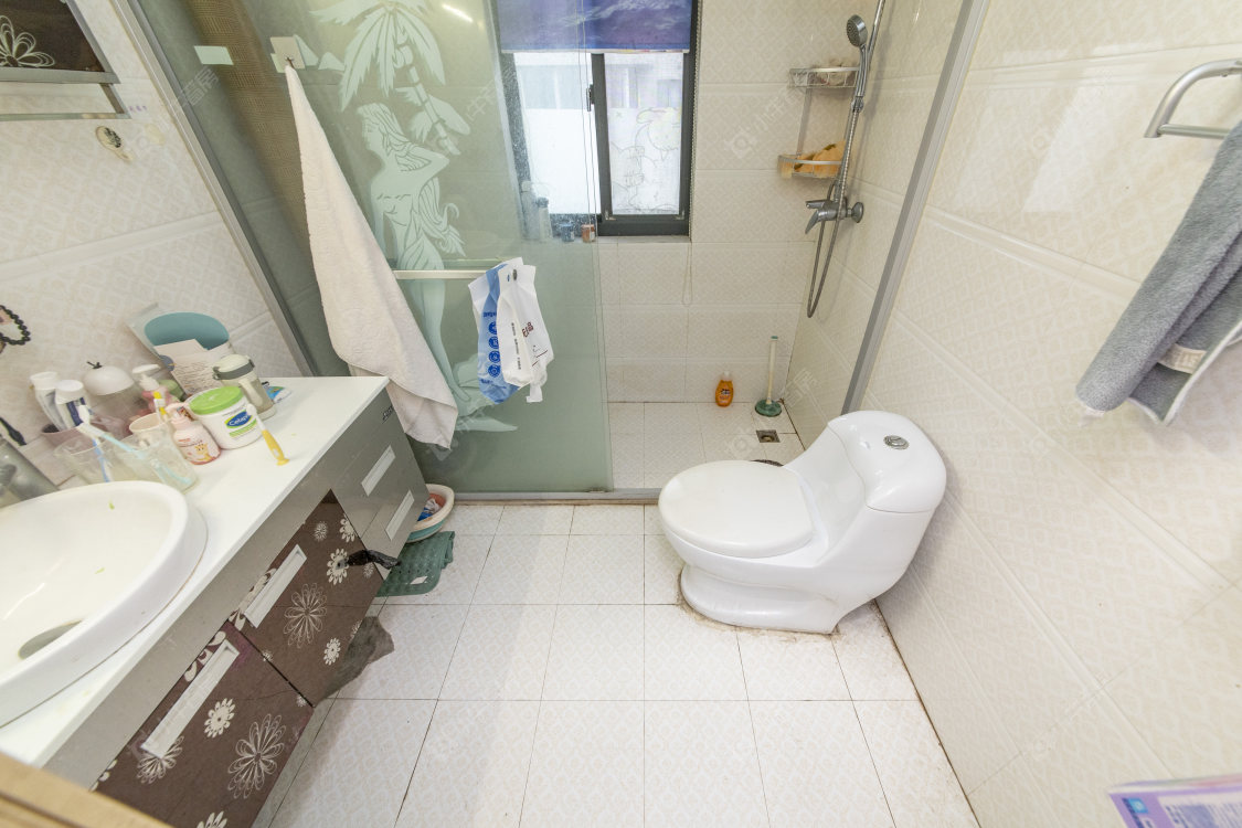 常州新城南都美域在售二手房源室内图_小牛看房