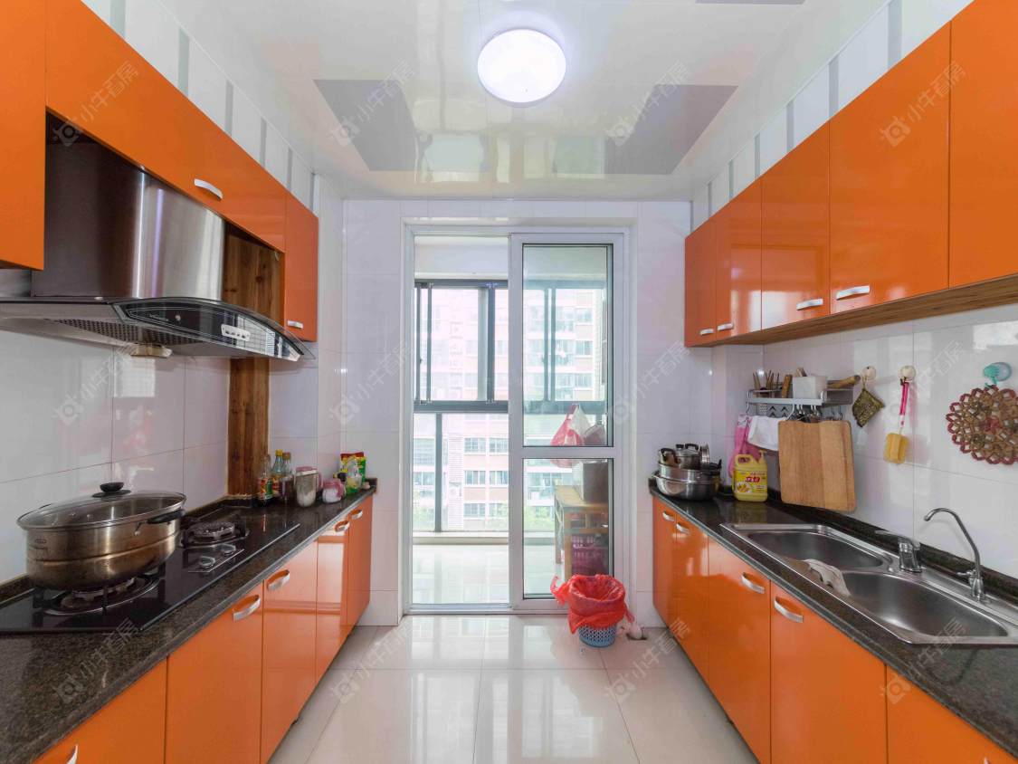 常州凤凰名城在售二手房源室内图_小牛看房