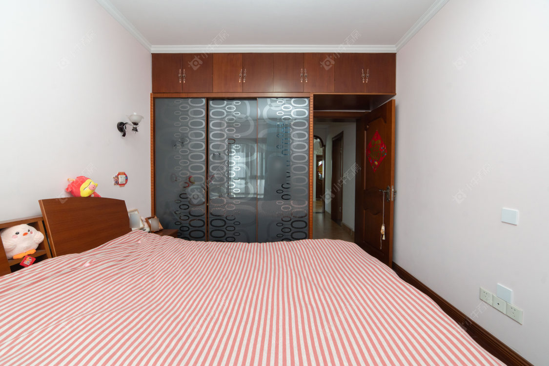 常州璞丽湾花园在售二手房源室内图_小牛看房