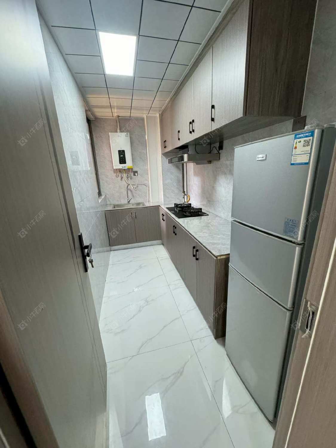 常州顺园八村三期在租房源室内图_小牛看房