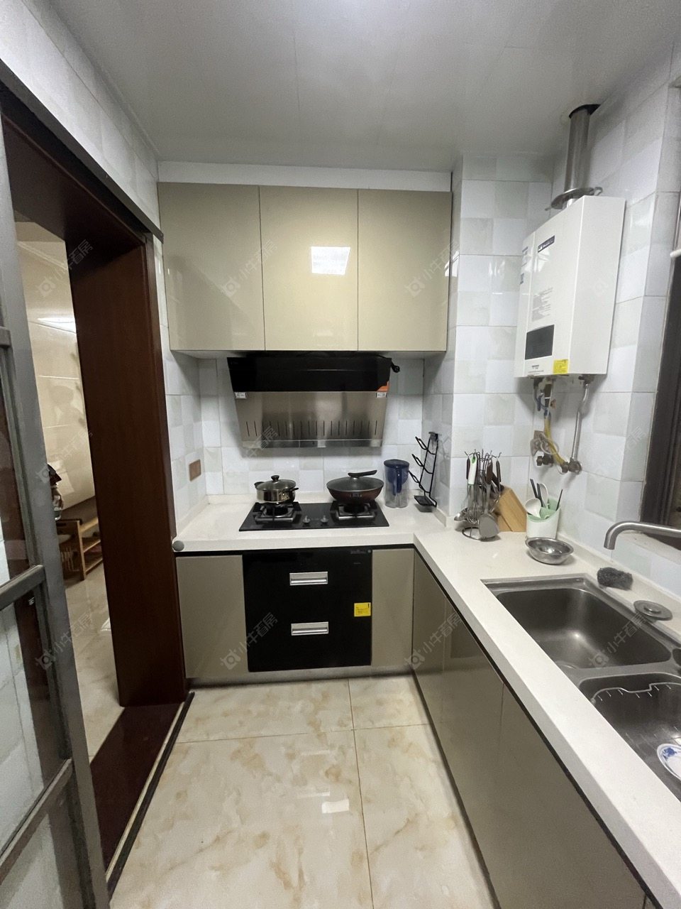 常州塔下新苑在租房源室内图_小牛看房