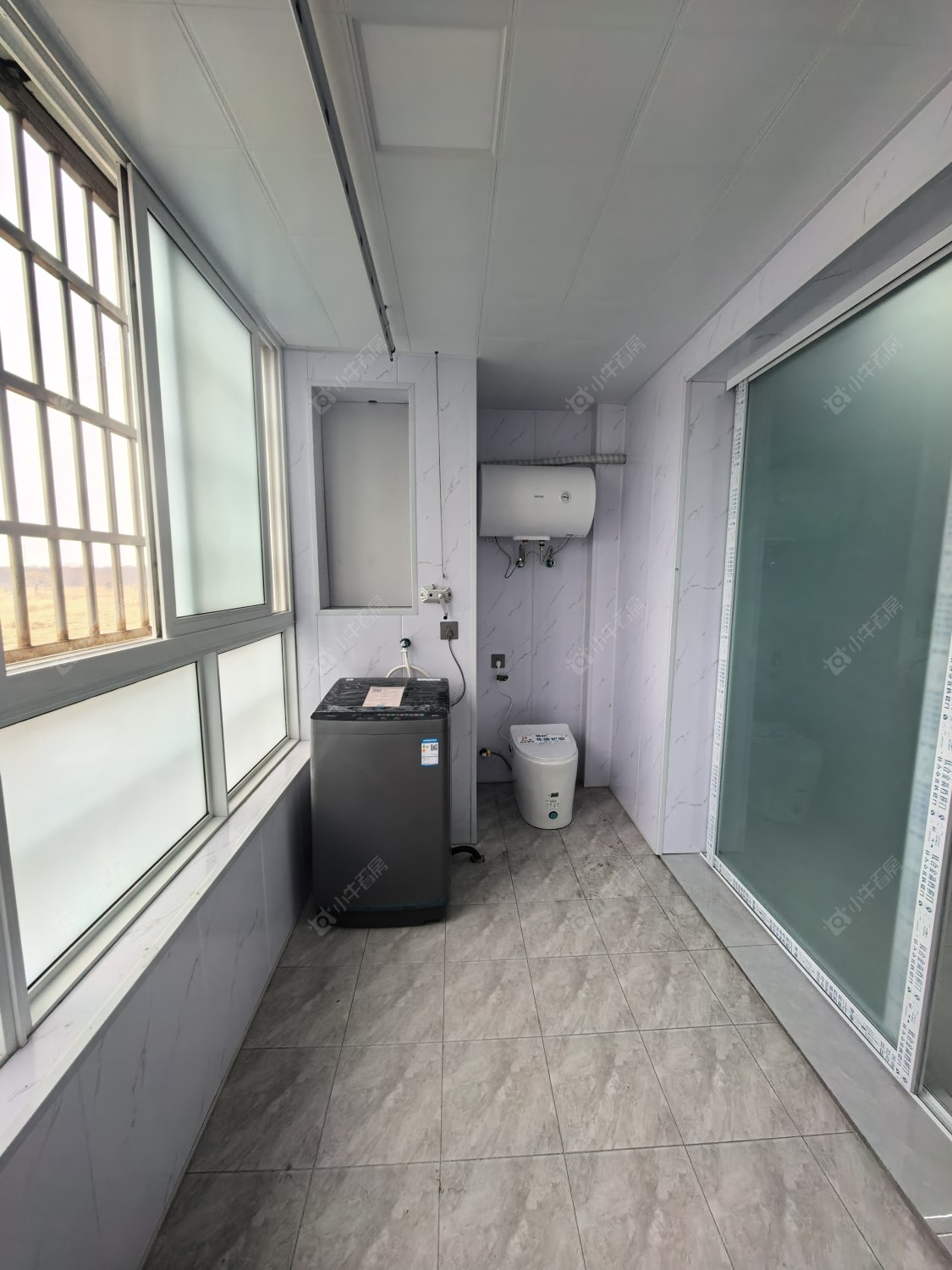 常州政新花苑在租房源室内图_小牛看房