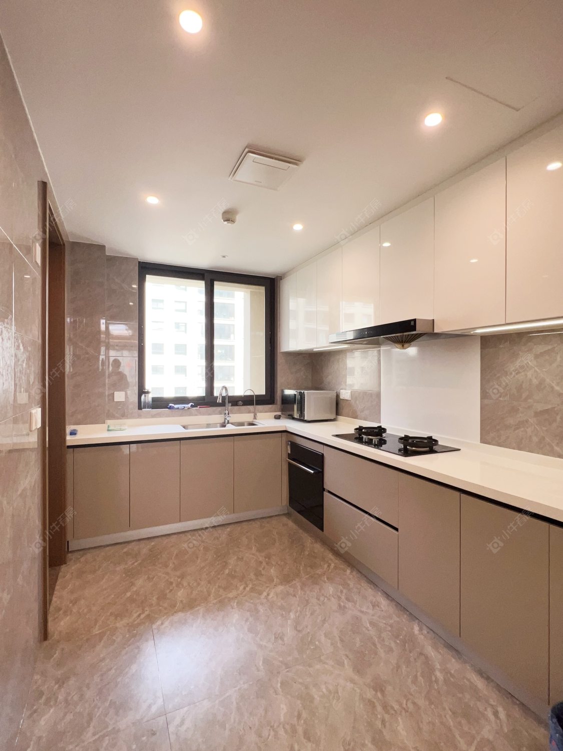 常州新城华宇悦隽公馆在租房源室内图_小牛看房