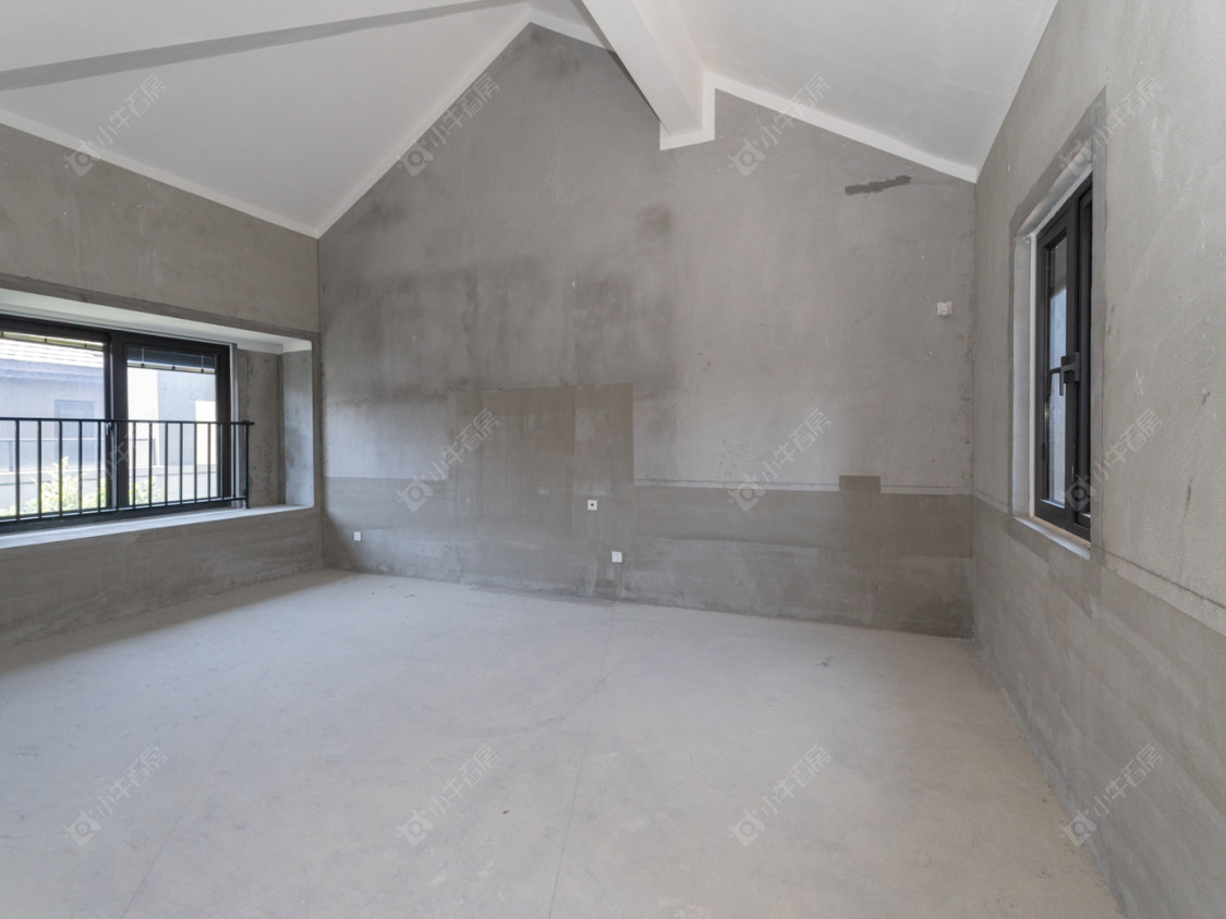 常州太湖院子在售二手房源室内图_小牛看房