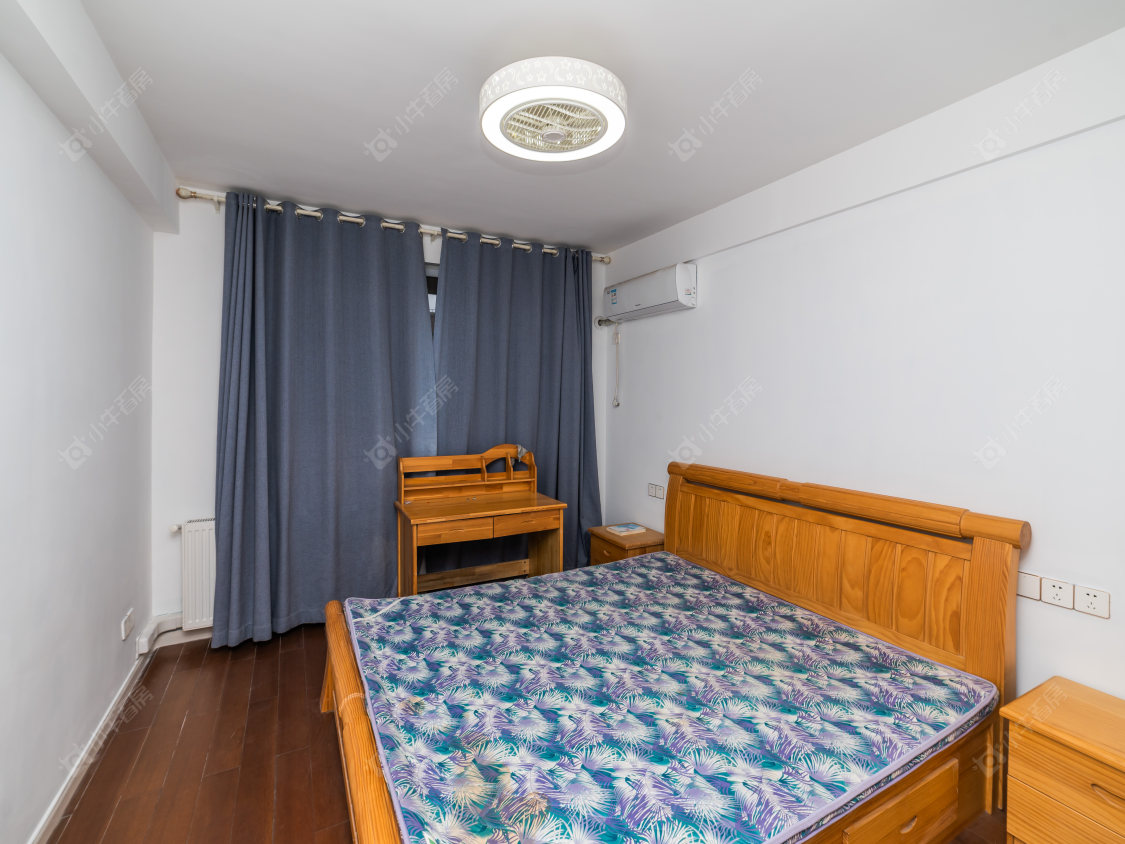 常州圩墩新村在售二手房源室内图_小牛看房