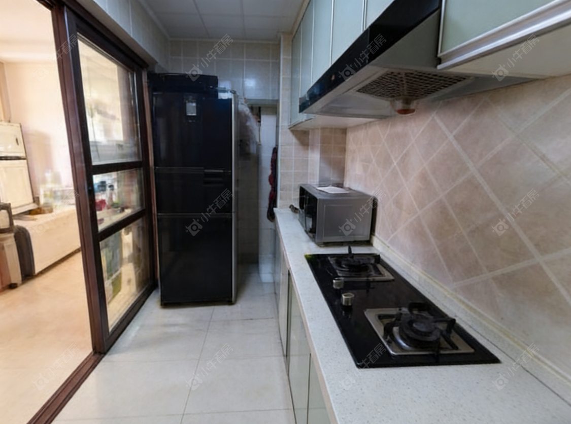 常州高成天鹅湖在租房源_小牛看房