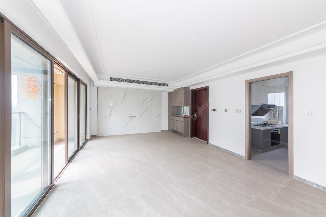 常州碧桂园碧玥和鸣在售二手房源室内图_小牛看房