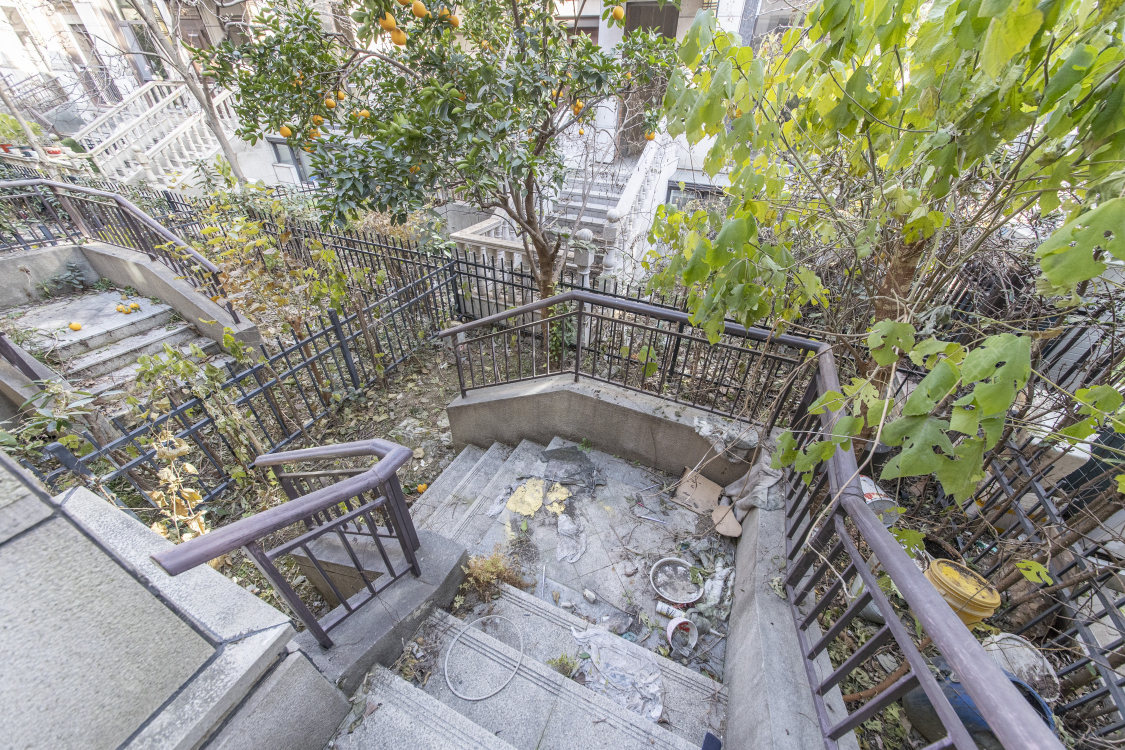 常发御龙山花园别墅区房源室内图 常州常发御龙山花园别墅区在售二手房源室内图_小牛看房