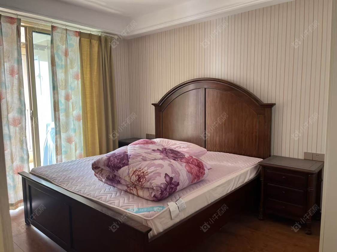 常州常发豪庭国际在租房源_小牛看房