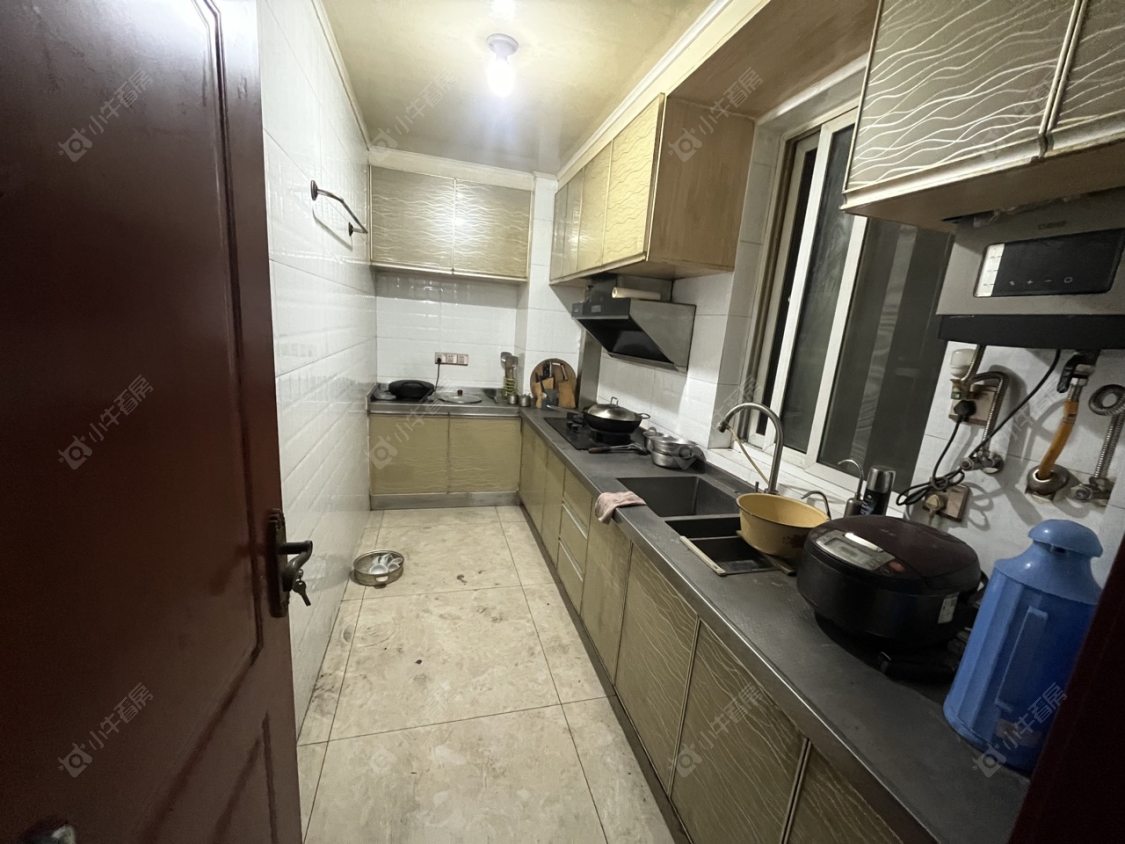 常州百馨西苑四期在租房源室内图_小牛看房