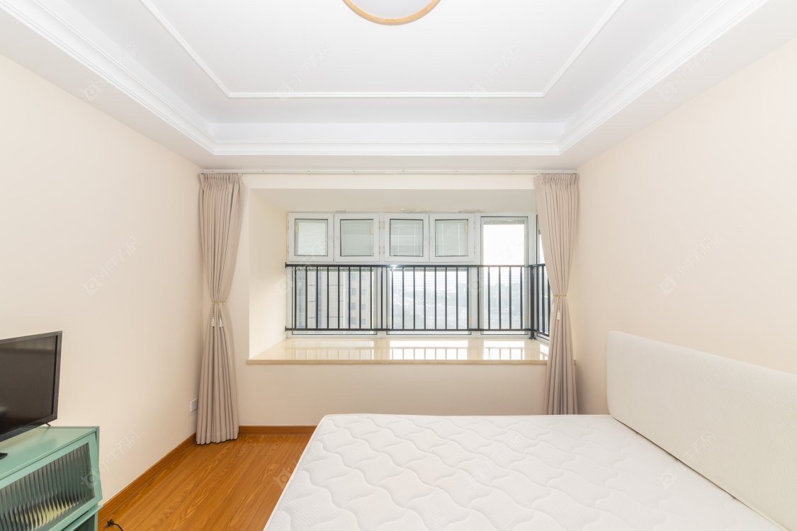 常州碧桂园金科光明府在售二手房源室内图_小牛看房