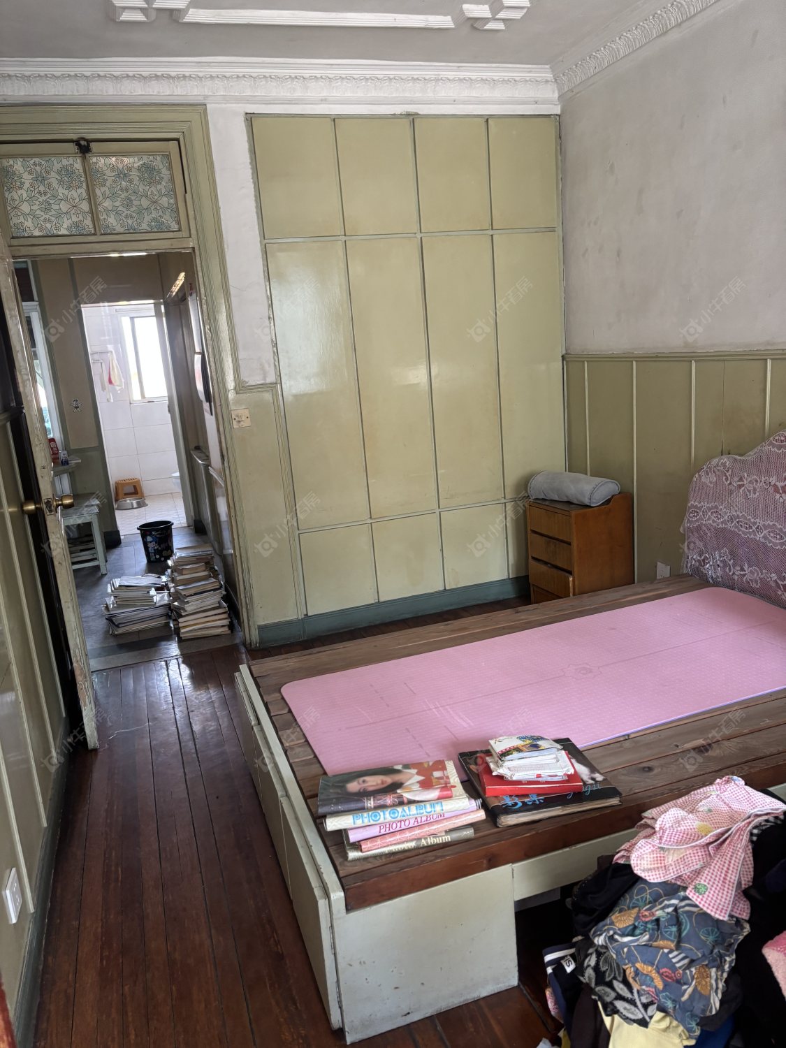 常州工房南区租房_工房南区2室1厅房源出租