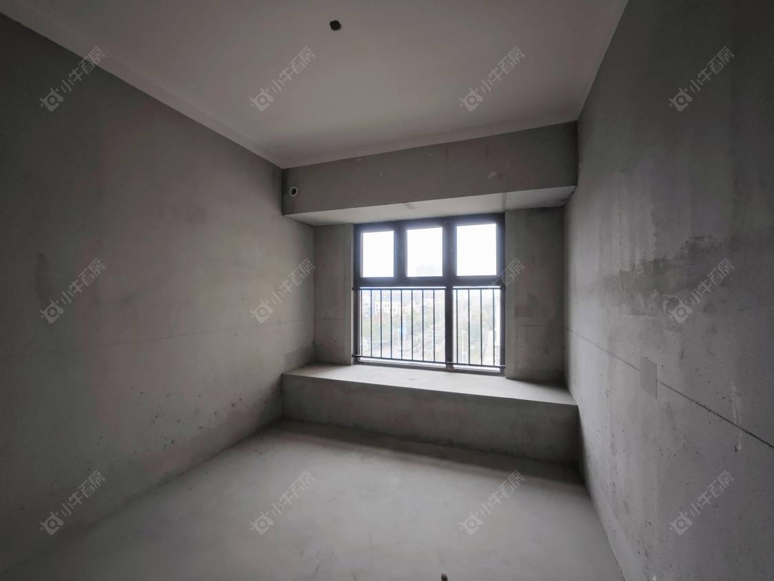 常州碧桂园樾府在售二手房房源室内图_小牛看房