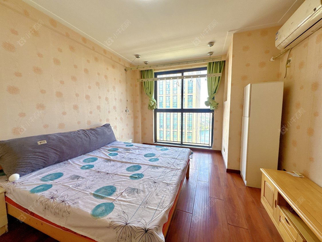 常州新城帝景东区在租房源室内图_小牛看房