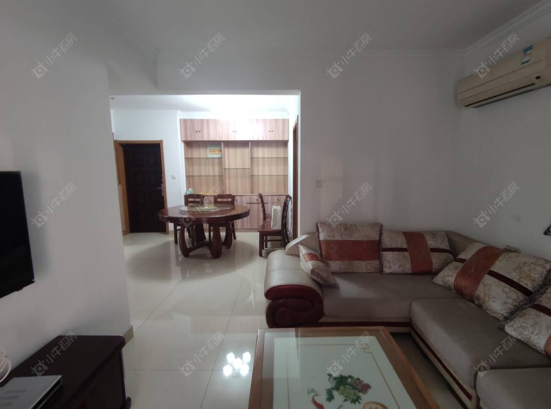 常州中央花园在租房源室内图_小牛看房