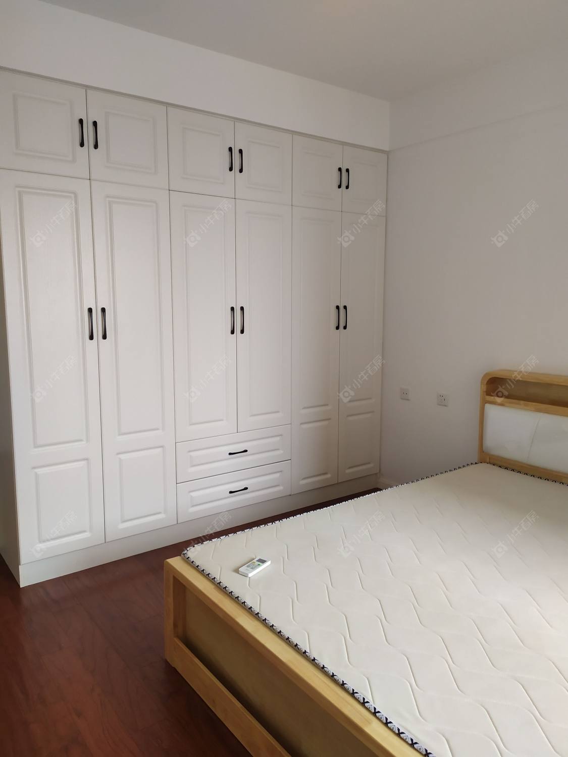 常州港龙新港城在租房源室内图_小牛看房