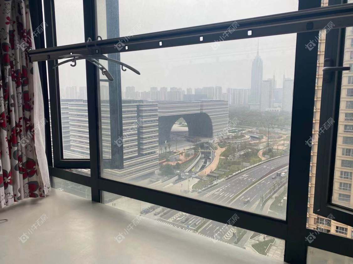 常州中央花园租房_中央花园1室1厅房源出租