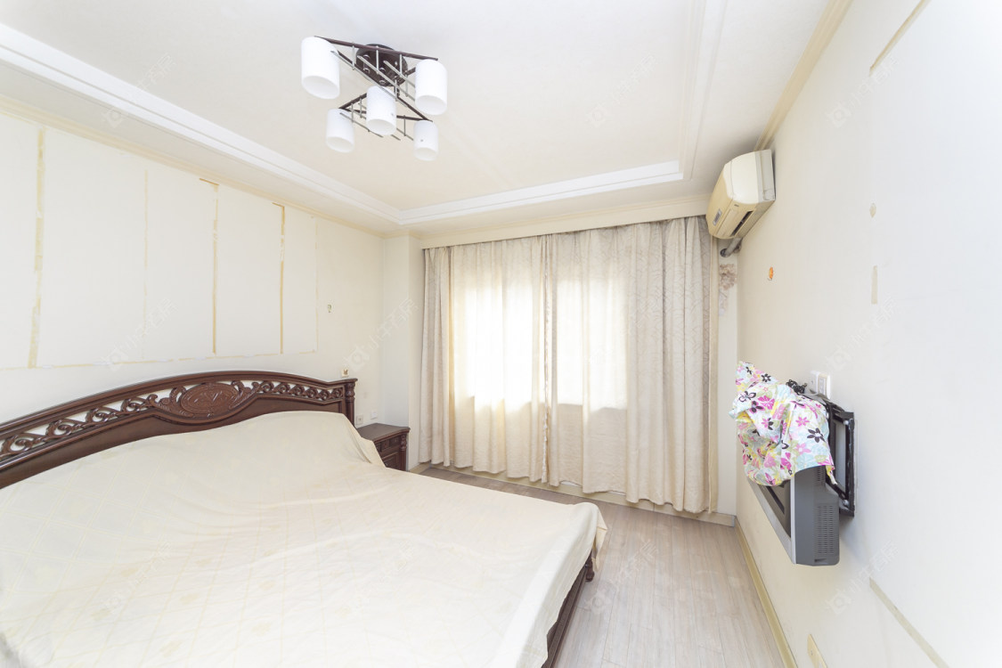 常州紫阳花园在售二手房源室内图_小牛看房