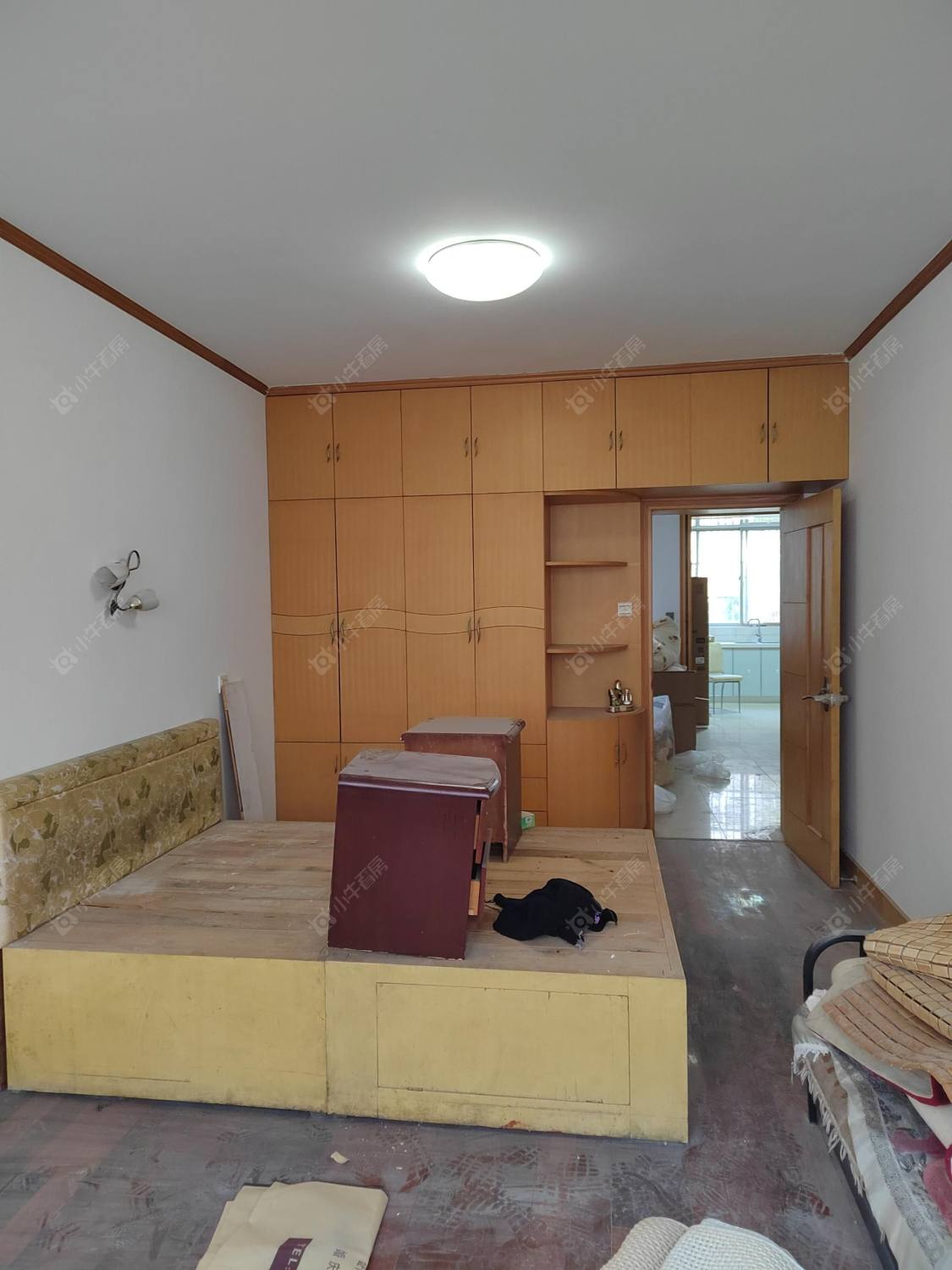 常州翠竹新村北区租房_翠竹新村北区2室1厅房源出租