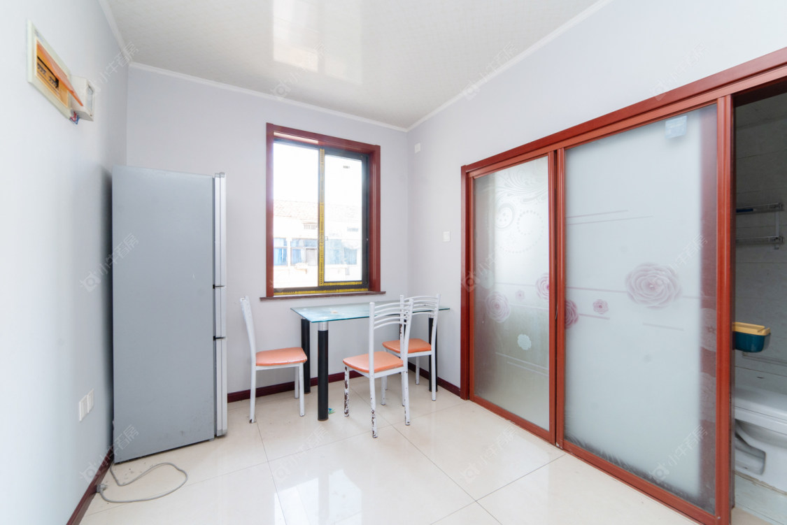 常州勤业四村北区在售二手房源室内图_小牛看房