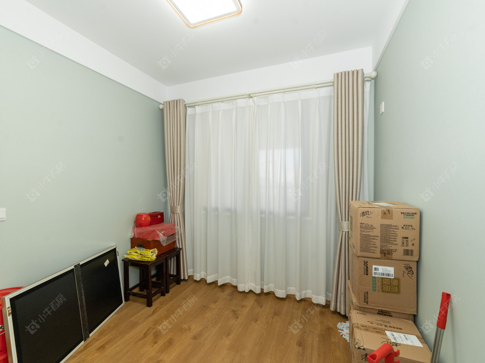 常州弘阳云禧在售二手房源室内图_小牛看房