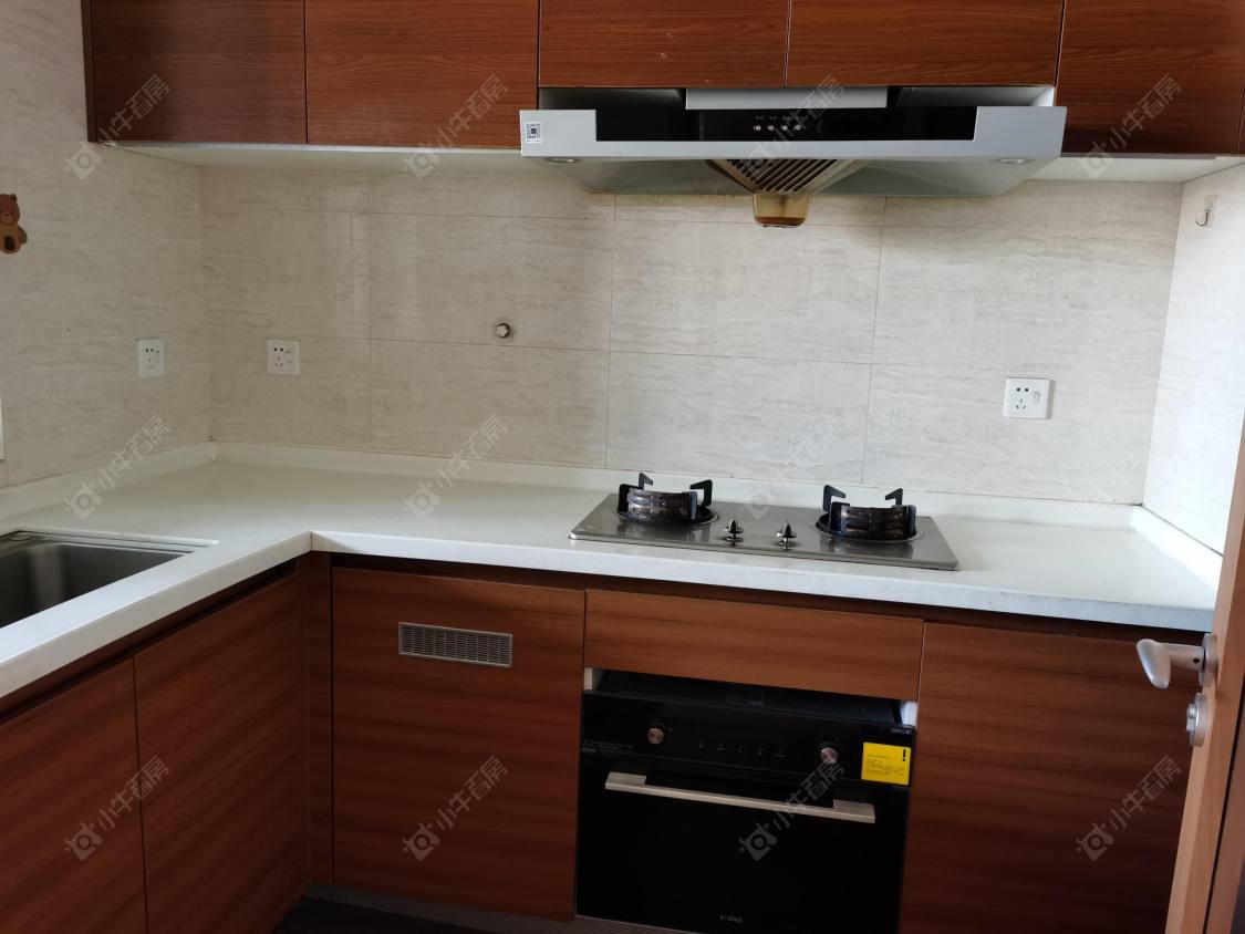 常州万科城在租房源室内图_小牛看房