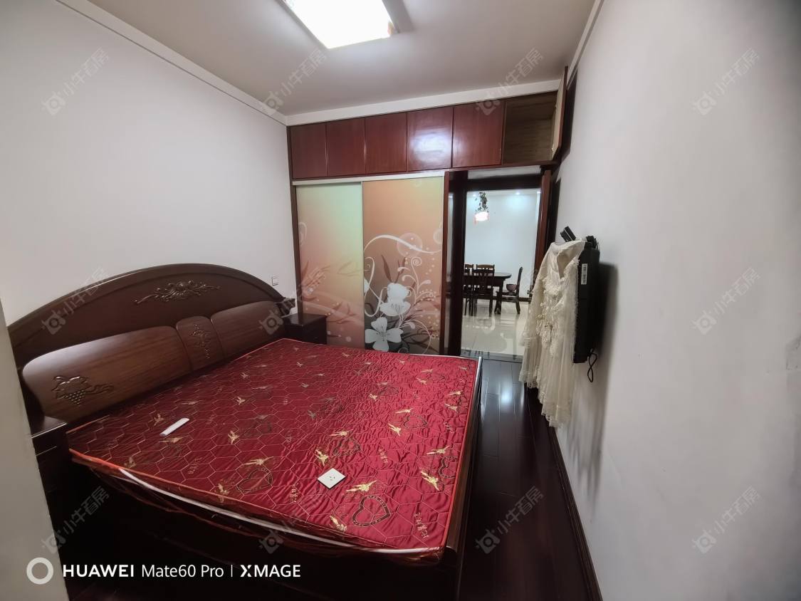 常州新城南都花海在租房源室内图_小牛看房