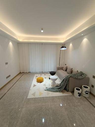 常州绿地香港名墩道3室2厅2卫出租_小牛看房