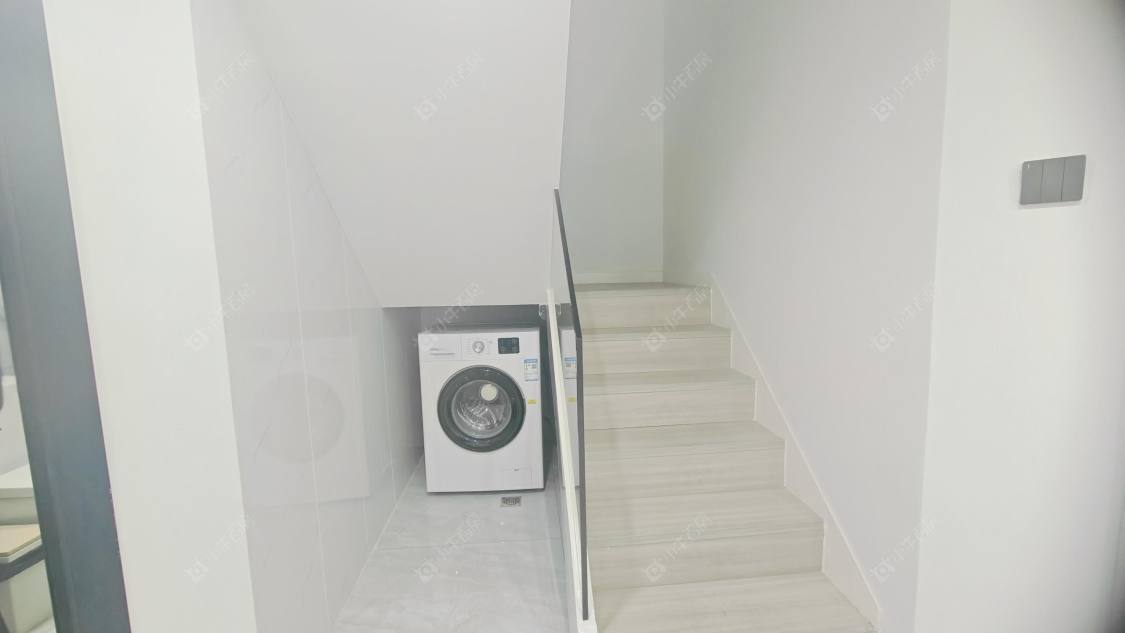 常州雅居乐凤凰台在租房源室内图_小牛看房