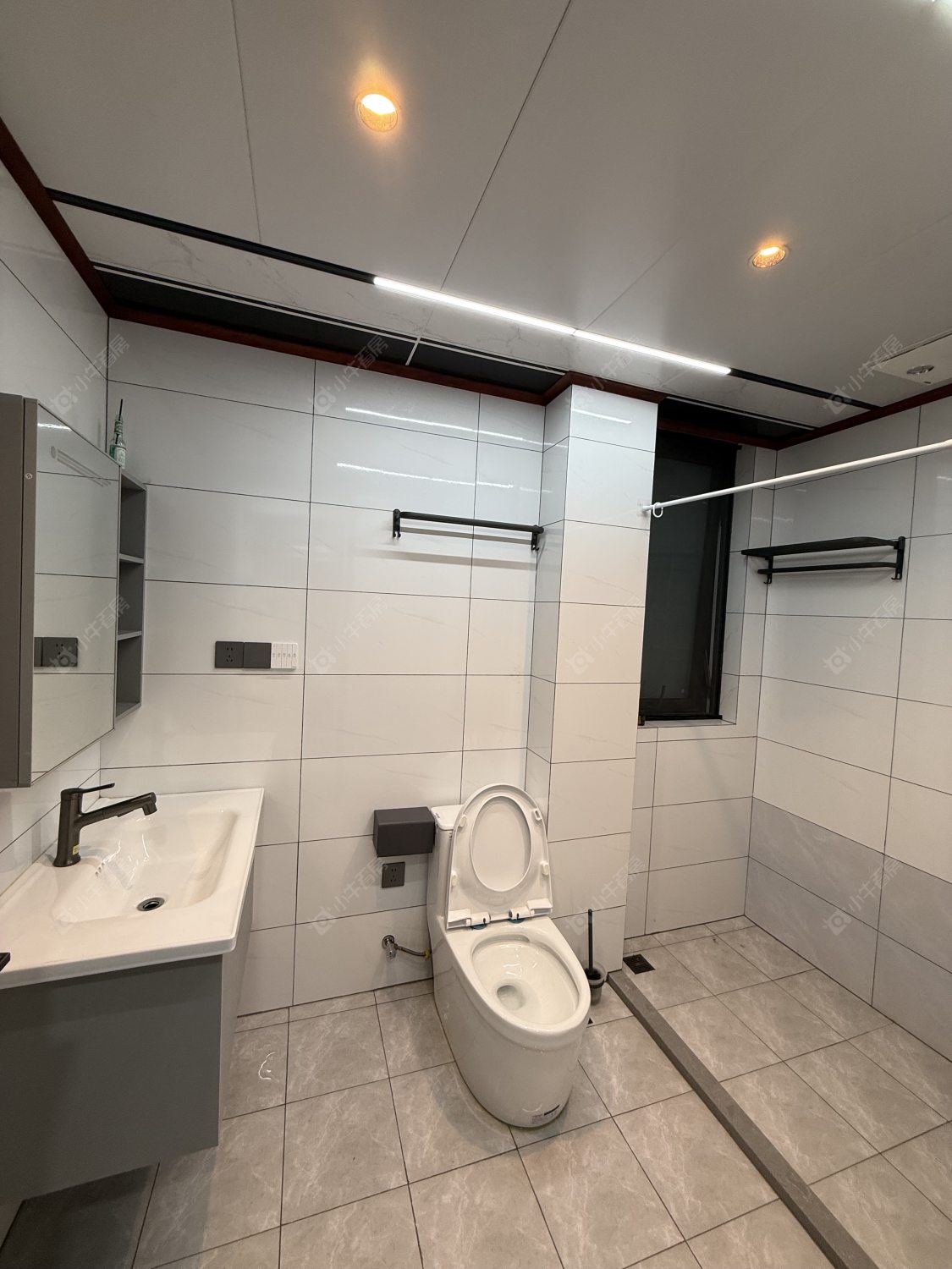 旭辉都会里房源室内图 常州旭辉都会里在租房源室内图_小牛看房