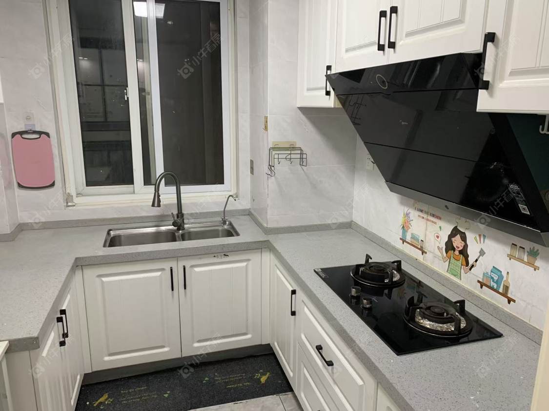 常州龙涛香榭丽园在租房源_小牛看房