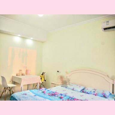 宝龙城市广场房源室内图 常州宝龙城市广场在租房源室内图_小牛看房