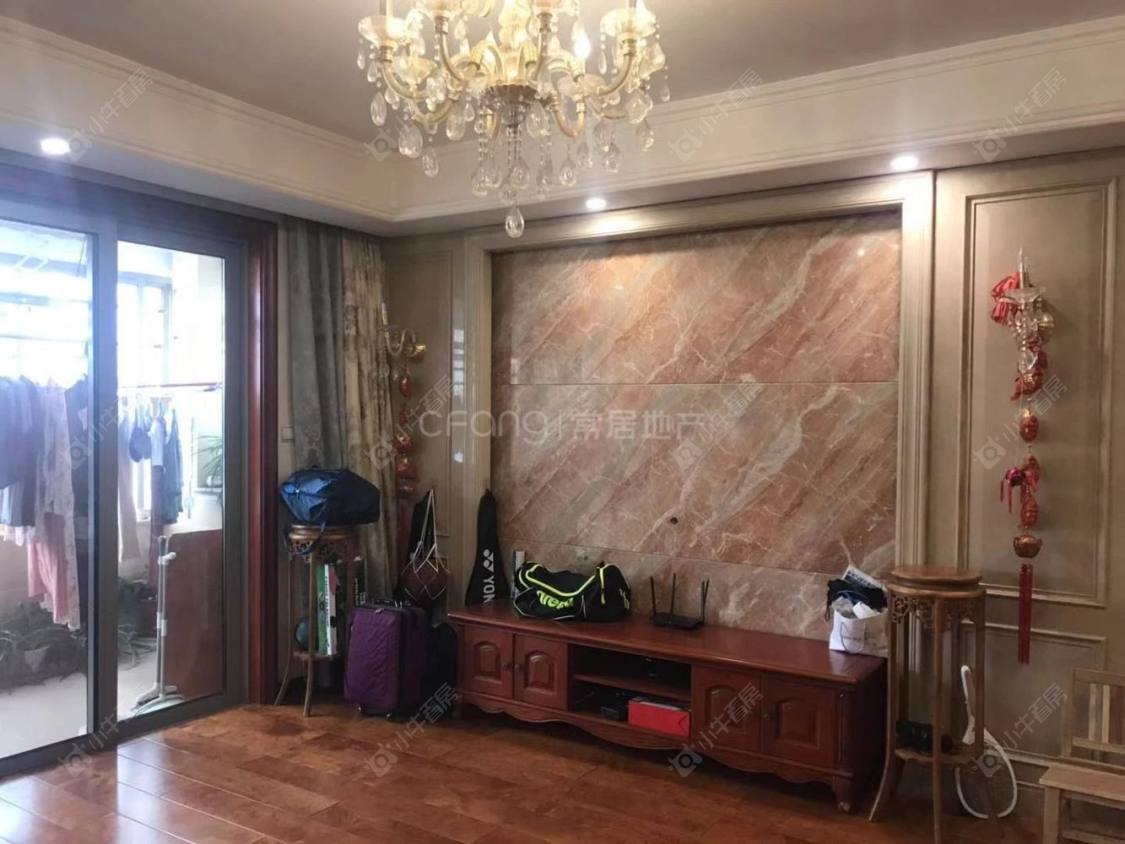 京城豪苑南区房源室内图 常州京城豪苑南区在售二手房源室内图_小牛看房