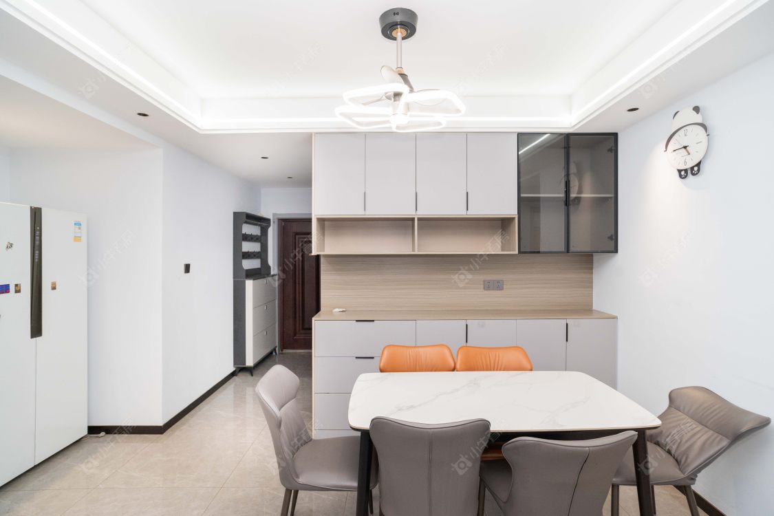 常州松涛苑在售二手房源室内图_小牛看房