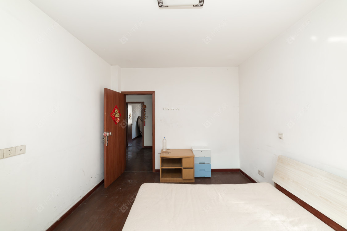 常州青洋花苑在售二手房源室内图_小牛看房