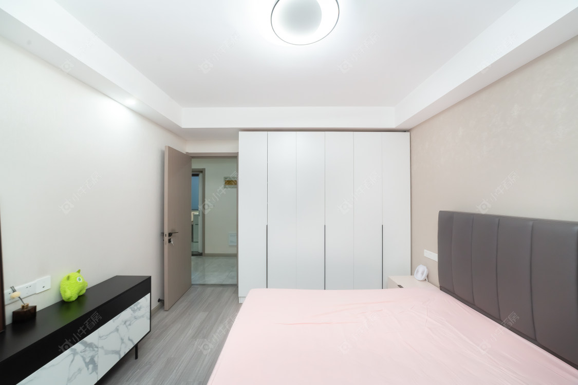 绿地世纪城别墅区房源室内图 常州绿地世纪城别墅区在售二手房源室内图_小牛看房