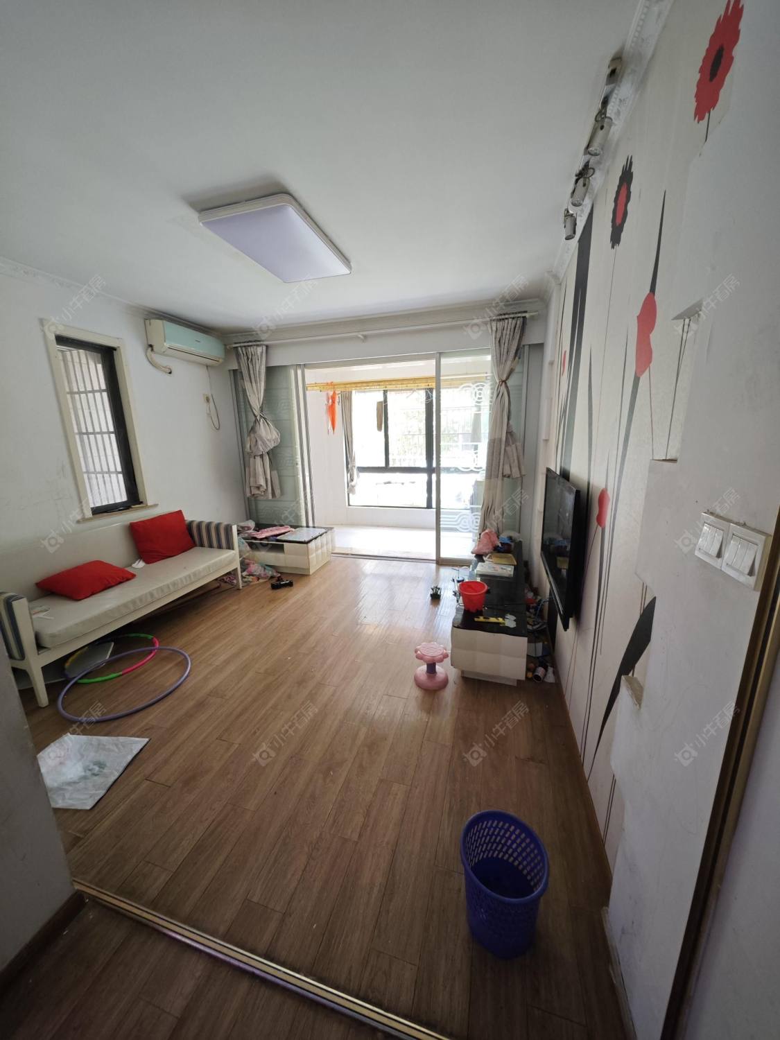 常州名桂坊在租房源室内图_小牛看房