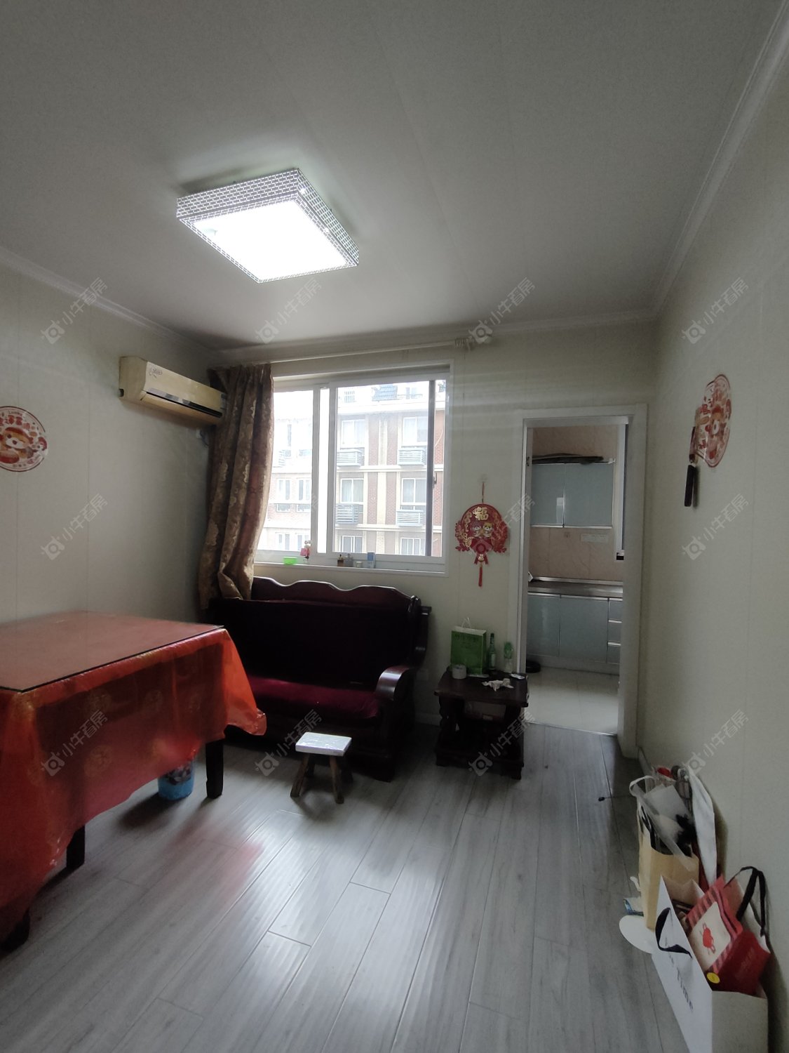 常州兰翔二村在租房源_小牛看房