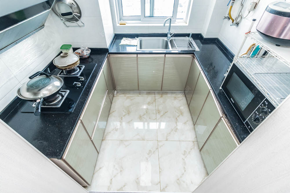 常州凯尔锋度在售二手房源室内图_小牛看房