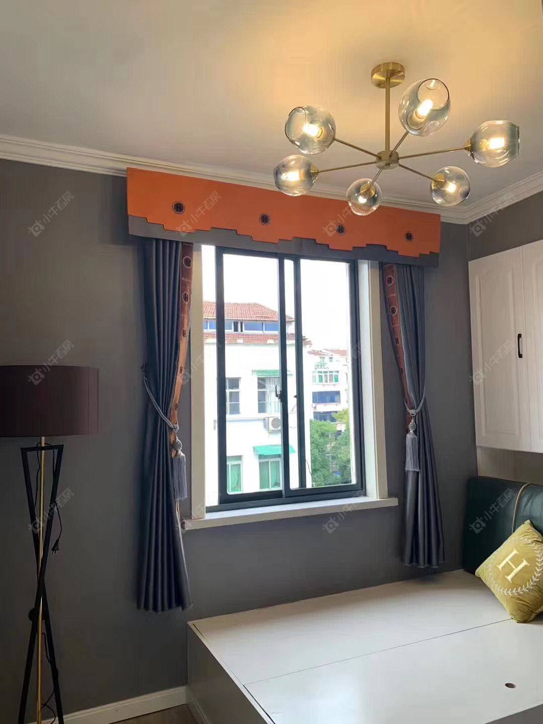 常州北环新村在租房源室内图_小牛看房