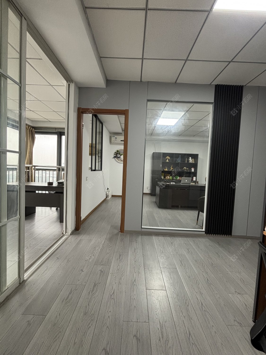 常州亚泰财富中心在租房源_小牛看房