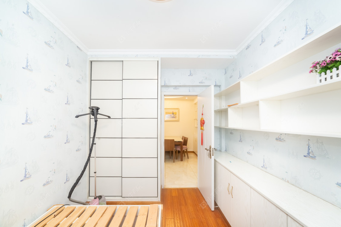 常州新城悠活城在售二手房源室内图_小牛看房