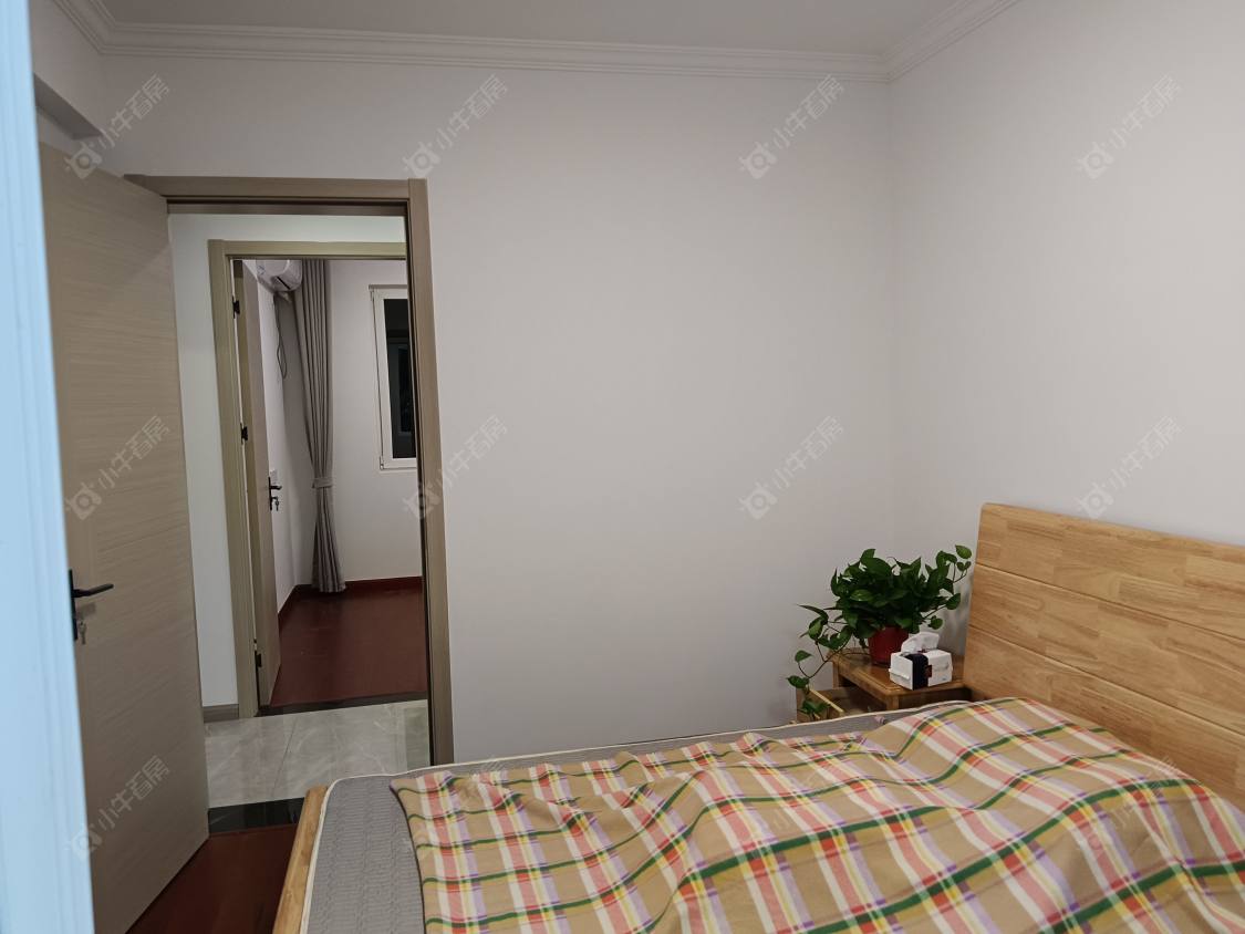 中海龙城花园南区房源室内图 常州中海龙城花园南区在租房源室内图_小牛看房