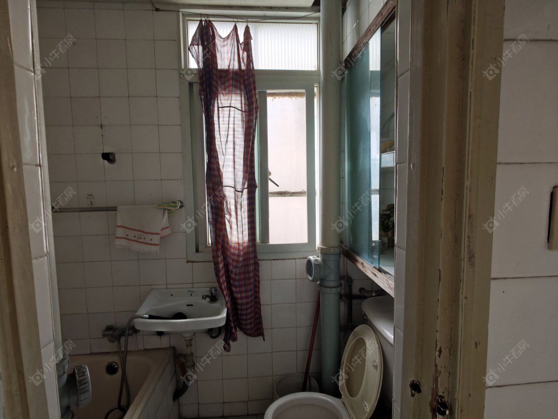 常州西新桥三村在租房源室内图_小牛看房