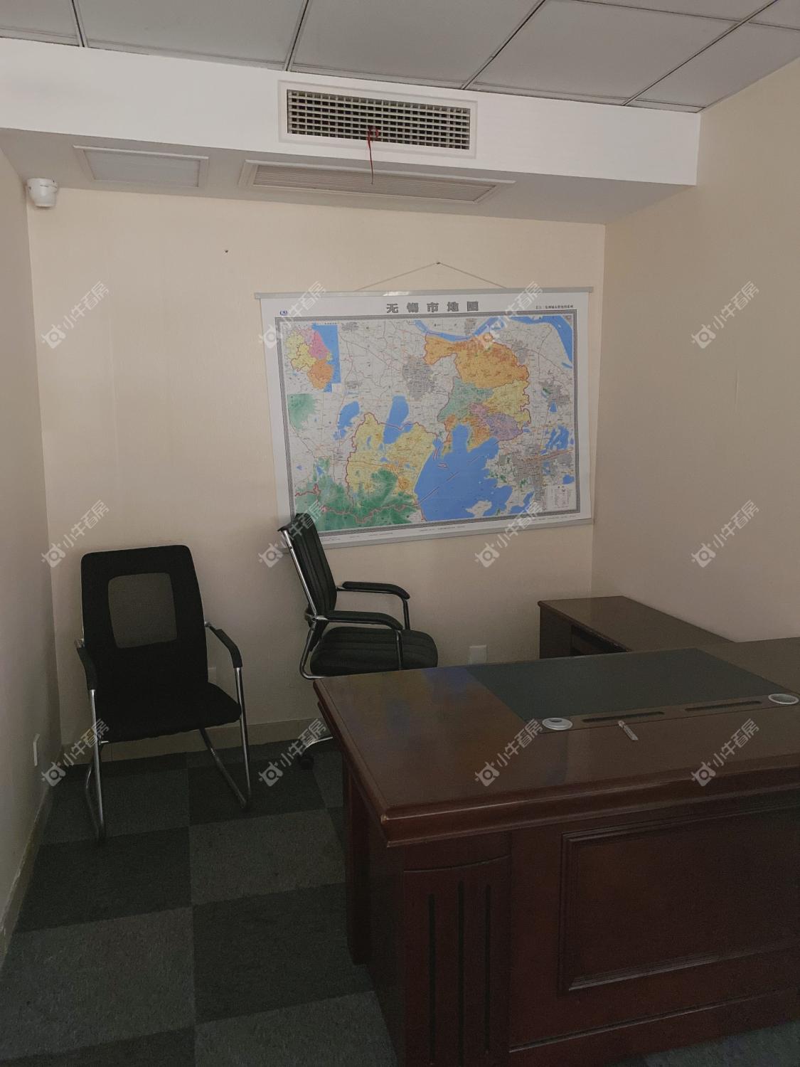 常州浩源大厦在租房源室内图_小牛看房