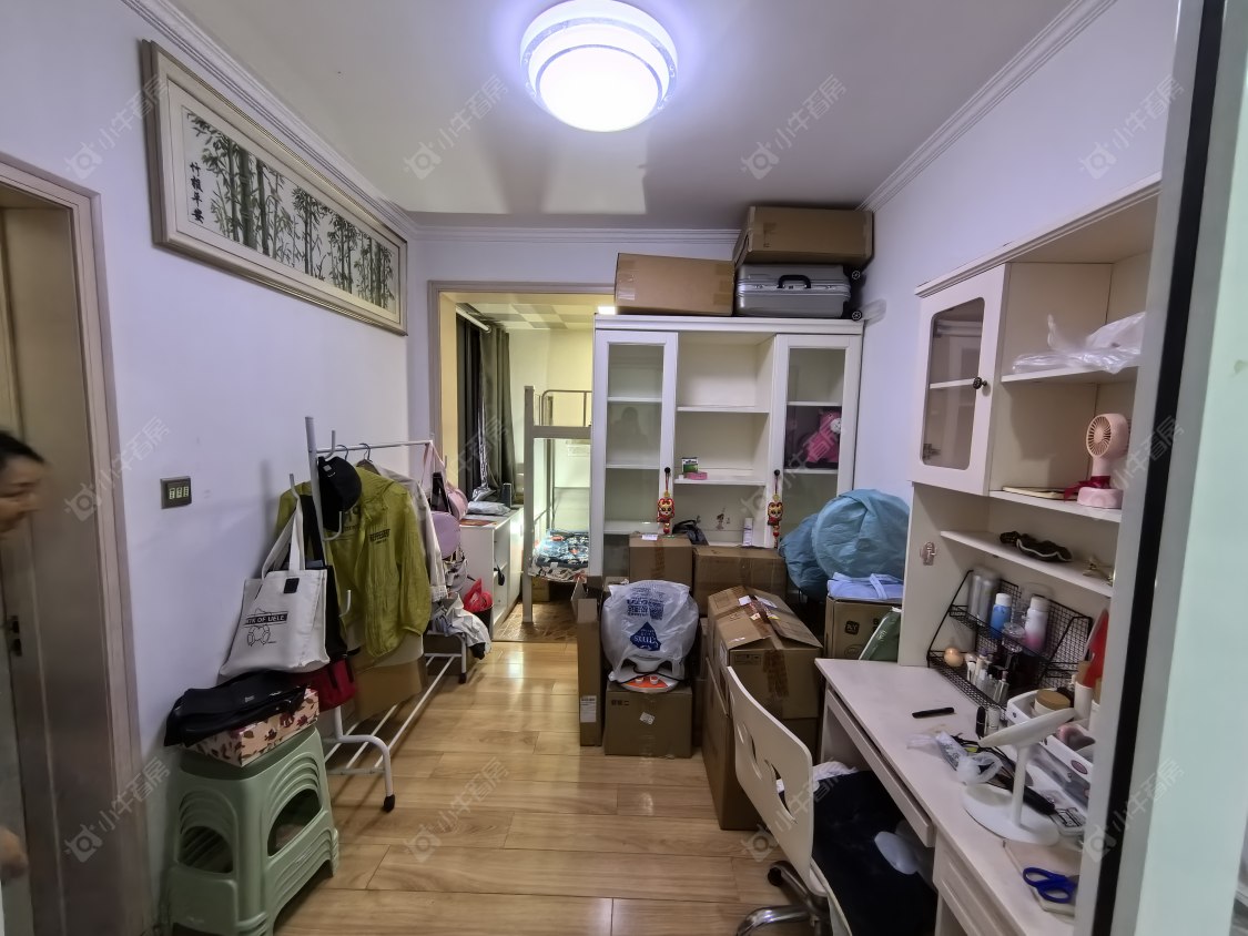 常州绿地世纪城一期在租房源_小牛看房