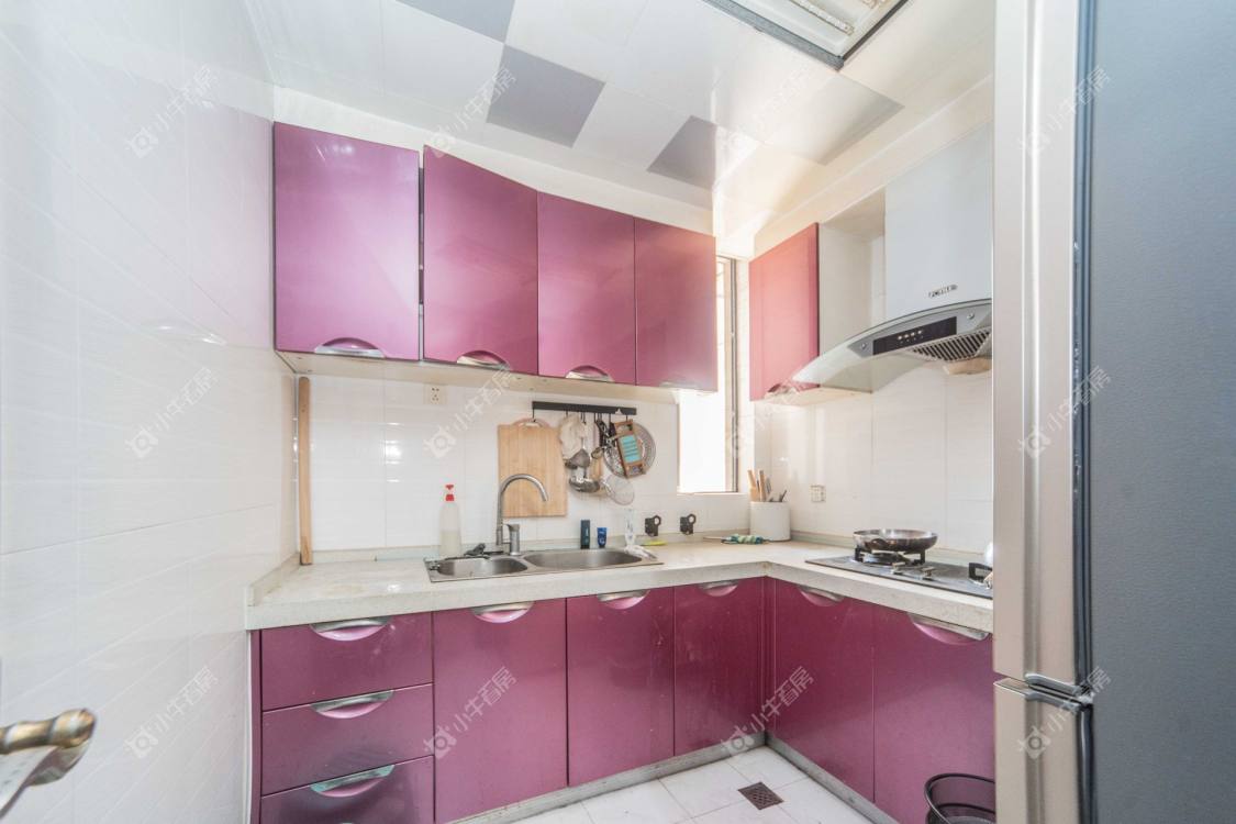 常州怀德名园在租房源室内图_小牛看房